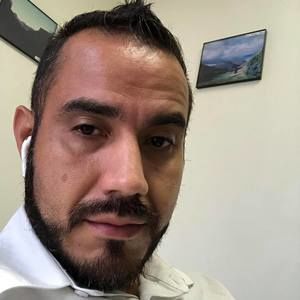 Meet your Posher, David